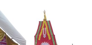 जगन्नाथ रथयात्रा महोत्सवास प्रारंभ, हजारोंची उपस्थिती. संपूर्ण शहर कृष्णमय* Iskcon