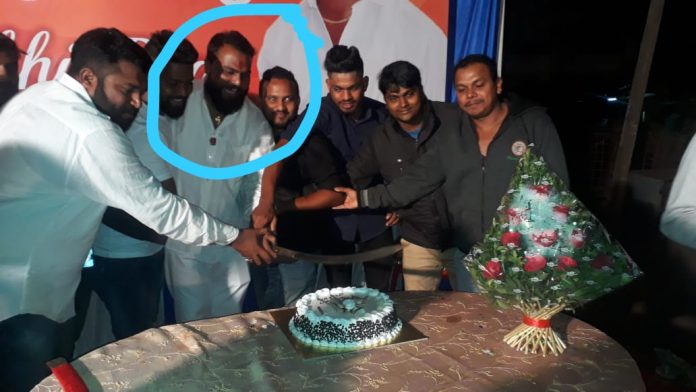 Bjp arrest Bjp arrest