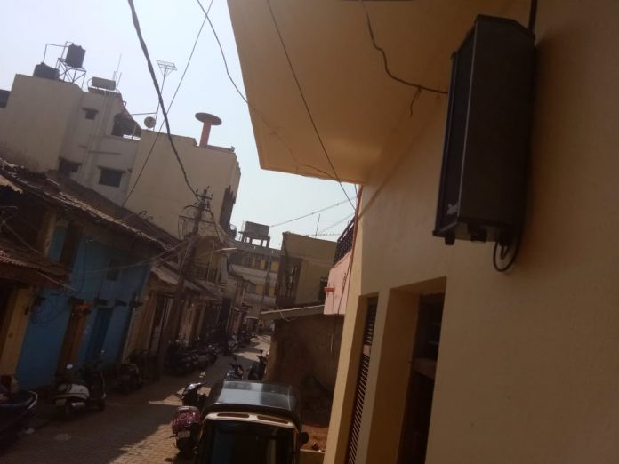 Kangali galli Kangali galli