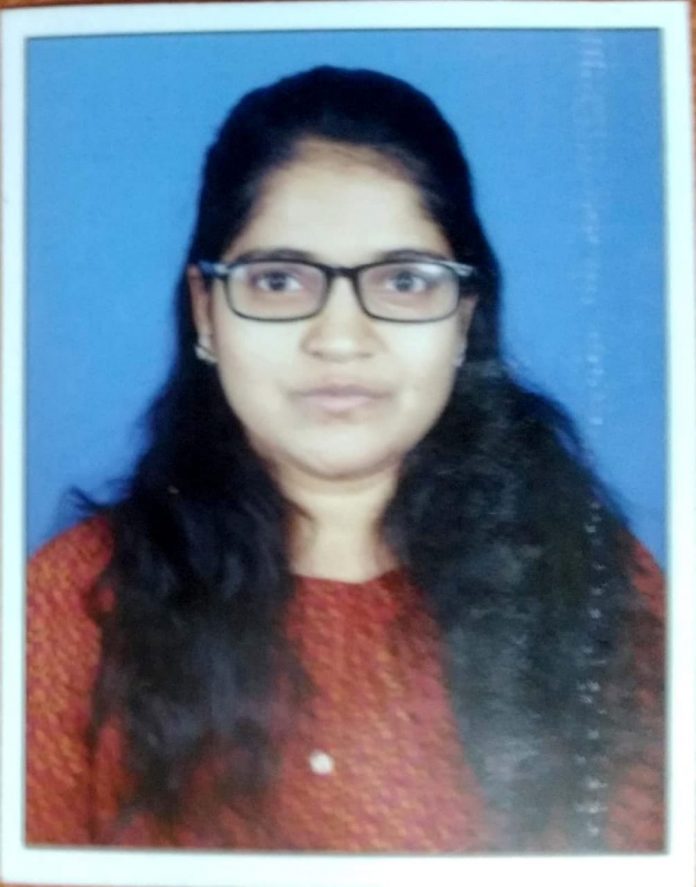 Shweta belgundkar Shweta belgundkar