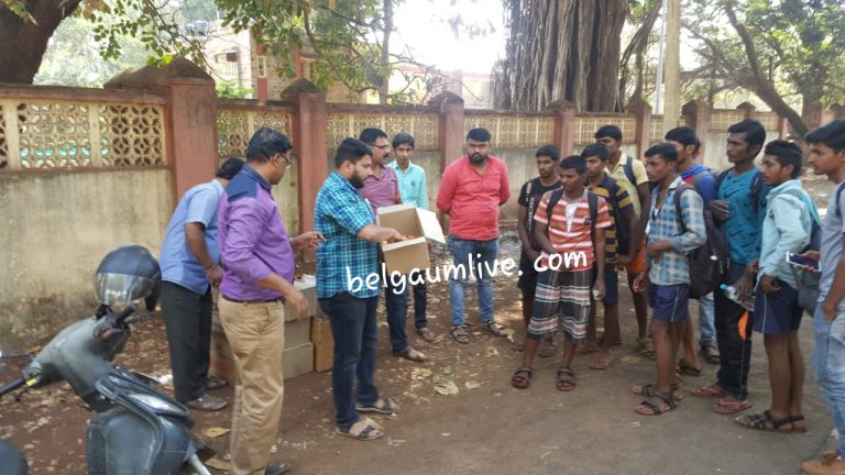 Kalika devi yuvak mandal