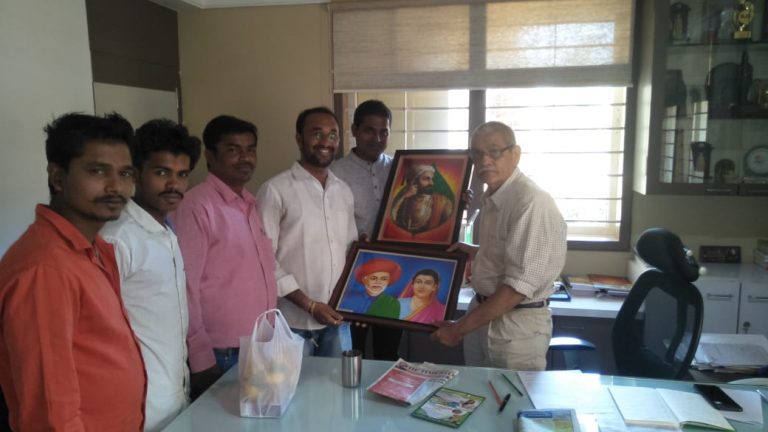 Shivaji maharaj photo