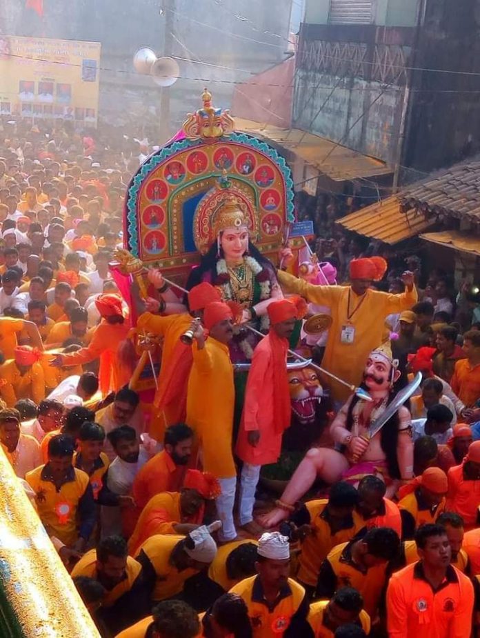 Maha laxmi Maha laxmi