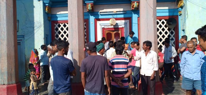 Nandihalli Nandihalli