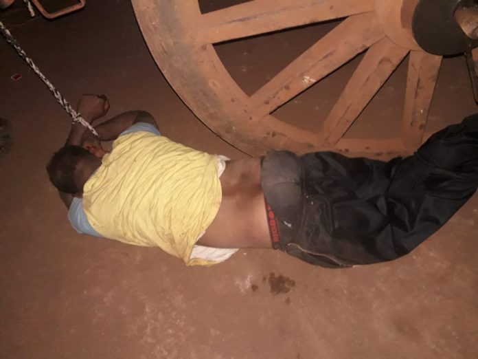 Mother murdered Mother murdered