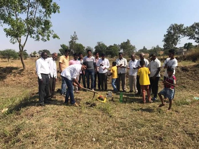 Yellur lake Yellur lake