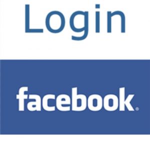 Face book logo