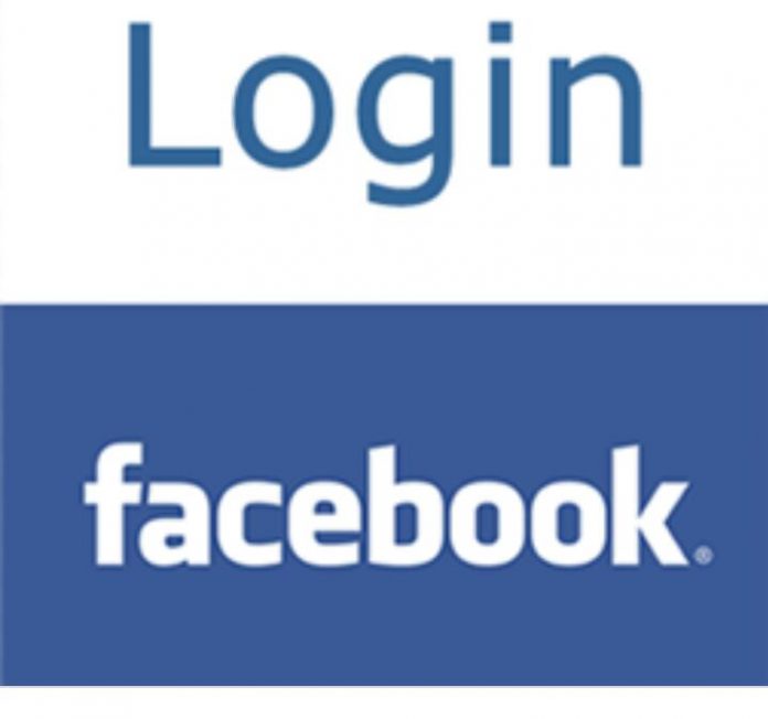 Face book logo Face book logo