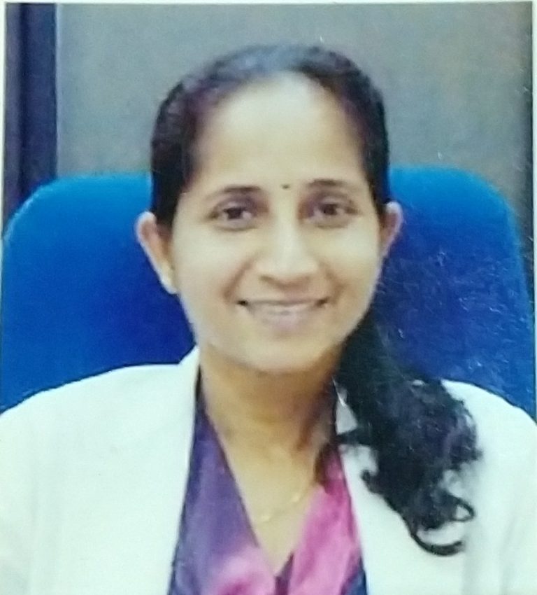 Dr ujwala halagekar