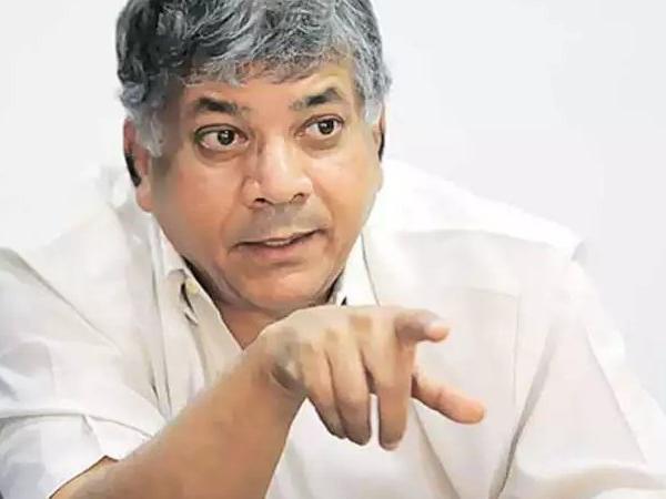 Prakash ambedkar