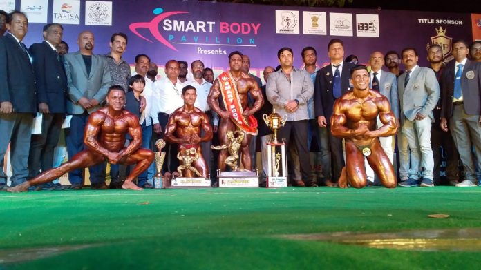 Body building Body building