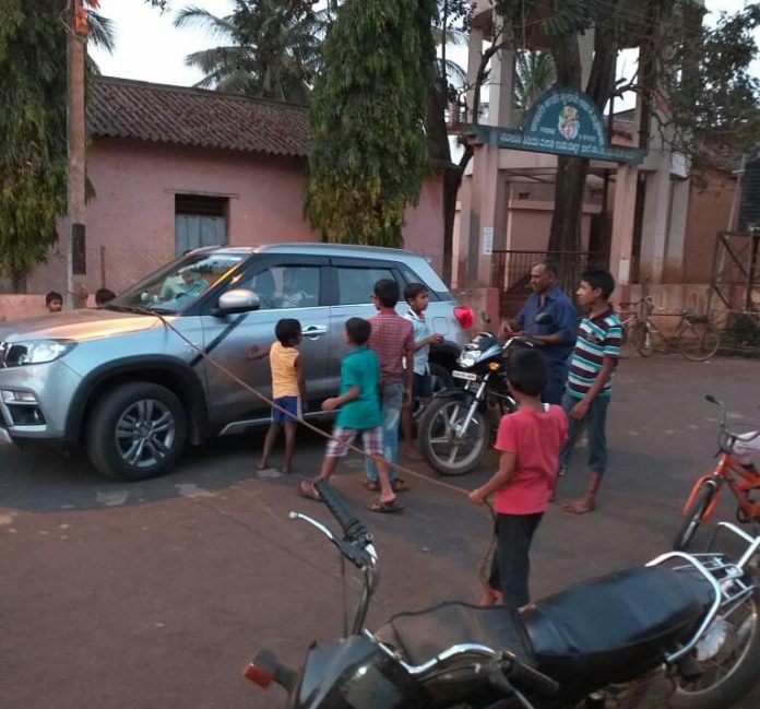 Holi patti Holi patti