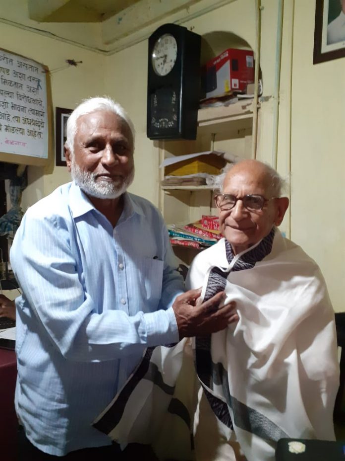 Ram apte samad khanapur