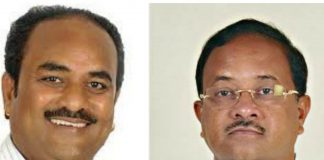 चिकोडी चे राजकारण उत्तर कर्नाटकाला पडणार भारी? Katti jolle