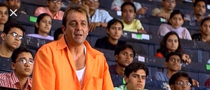 Munnabhai Munnabhai