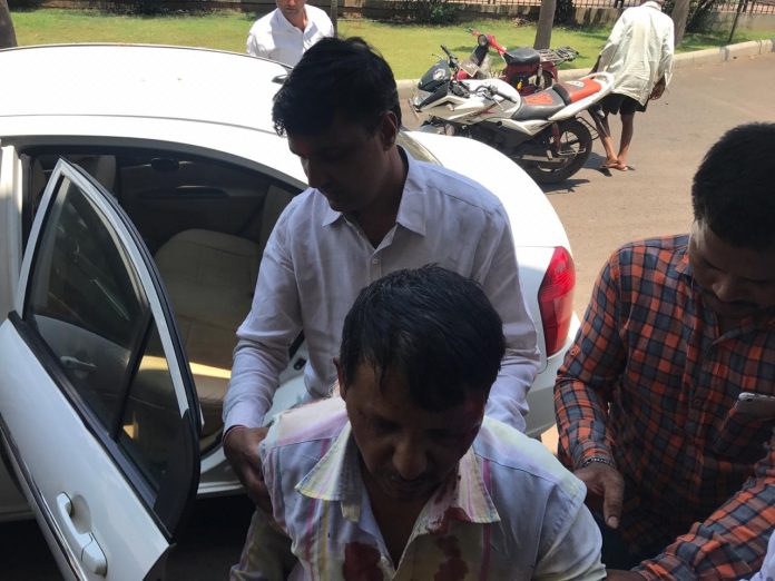 Ramesh goral Ramesh goral