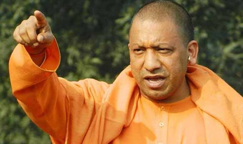 Yogi-Adityanath