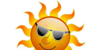 अंगाची लाहीलाही.. पारा पोहोचला 37 अंशावर summer-heat