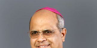 युक्रेन -रशियासाठी बेळगाव धर्म प्रांताची प्रार्थना Derek fernandise