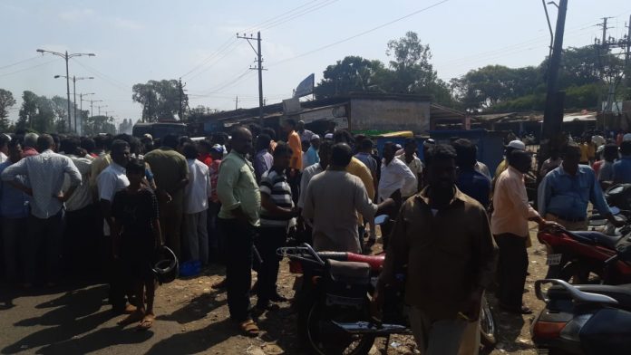 Tense killa market Tense killa market