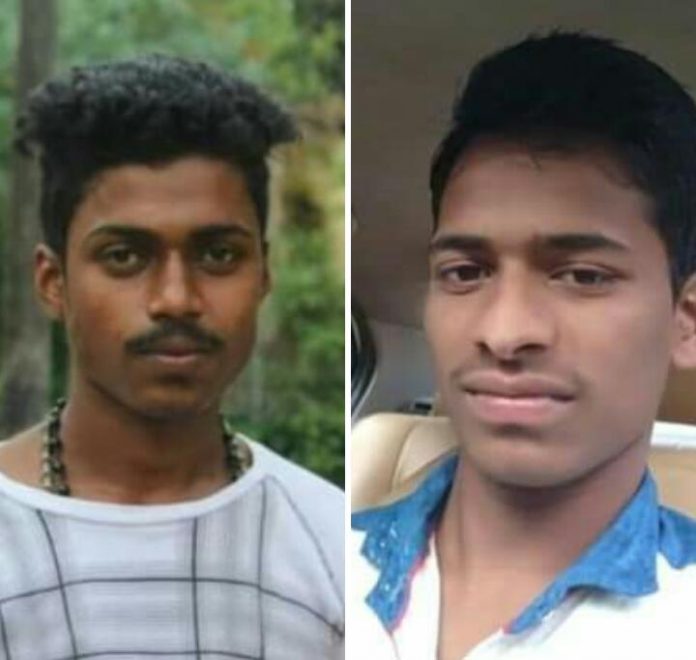 Khanapur accident boys