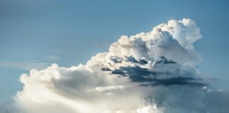 पाऊस बेळगावच्या उंबरठ्यावर Clouds monsoon