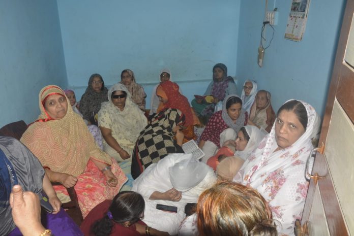 Death body protest Death body protest masala