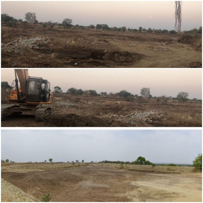 Pyas foundeshan Pyas foundeshan