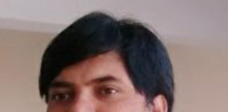 मनपा आयुक्तपदी अशोक धुडगुंटी यांची नियुक्ती ASHOK CCB