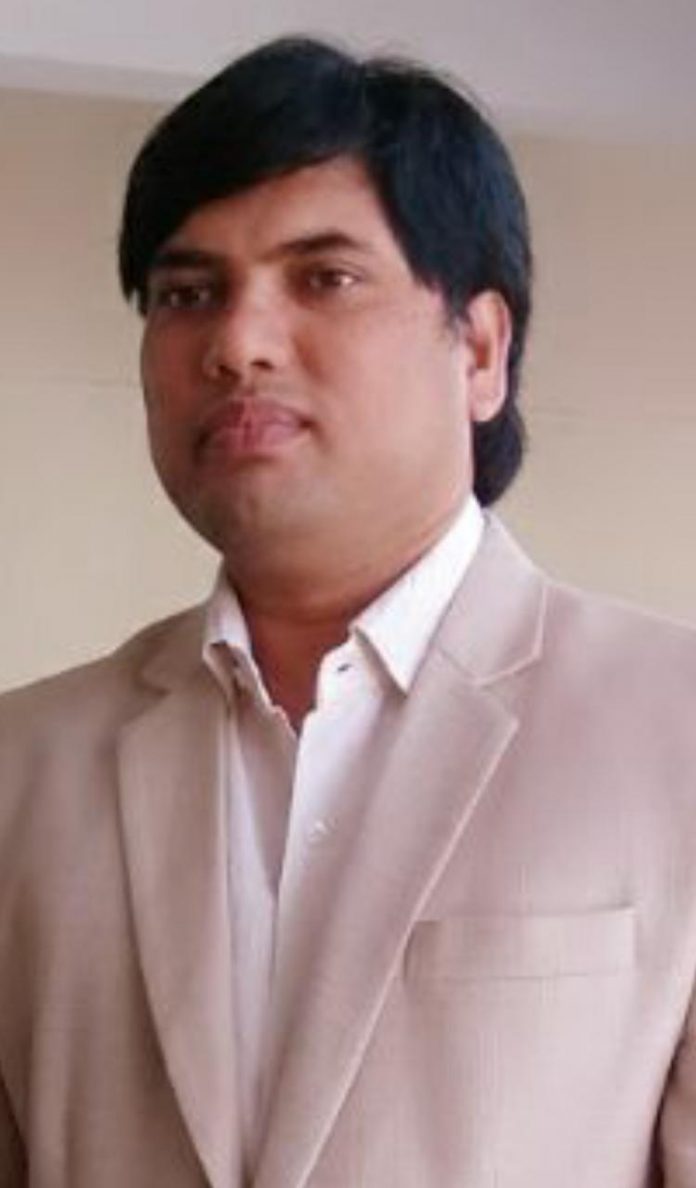ASHOK CCB