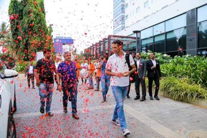 Rahul dravid Rahul dravid