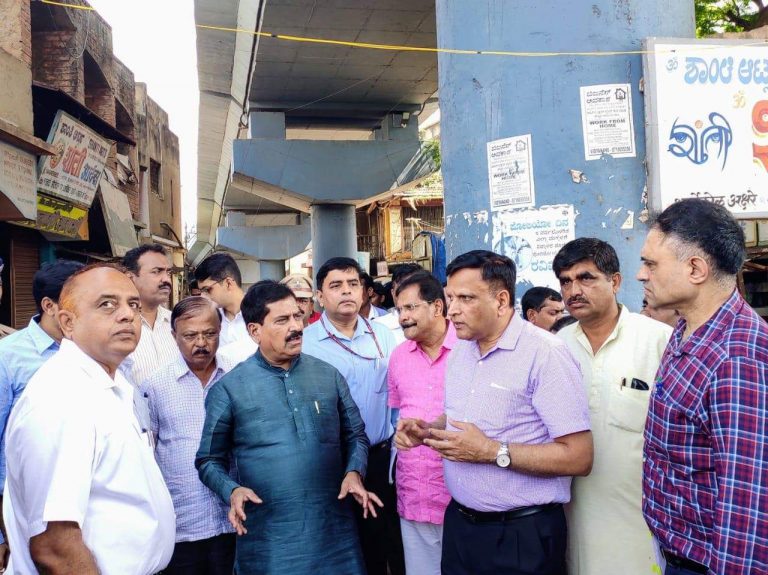 कपिलेश्वर ब्रिज पर लिफ्ट सबवे का विकल्प,प्लाट फार्म पर संग्रहालय का सुझाव