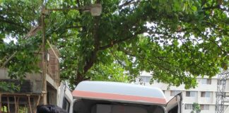 त्यांचे मृतदेह सायंकाळी रवाना Aurangabad accident