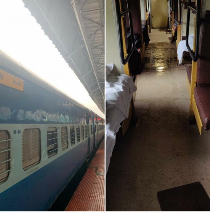 New railway New railway