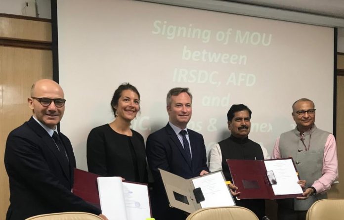 Mos railway Mos railway