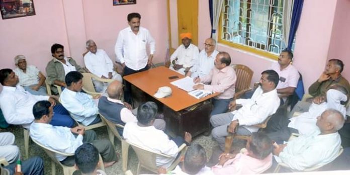 Khanapur mes Khanapur mes