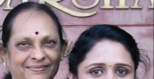 या सासू सुनेने केलं एकत्रितपणे हे कौतुकास्पद कार्य Kokitkar