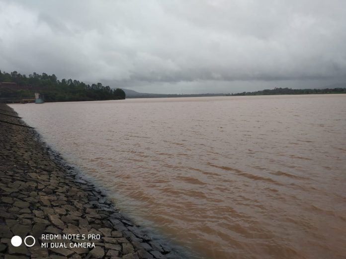 Rakaskop dam Rakaskop dam