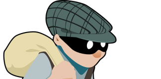 किणये भागांत मंदिरात वाढले चोरीचे प्रकार Theft logo graphics