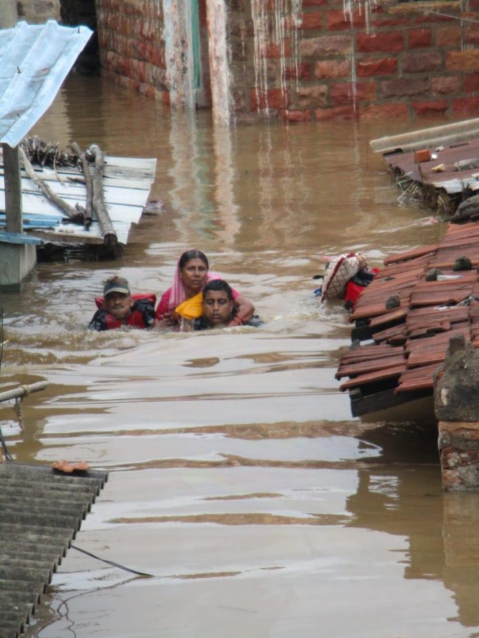 Major saved life Major saved life