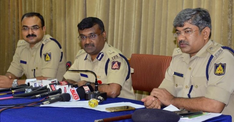 Raghvendra suhas igp