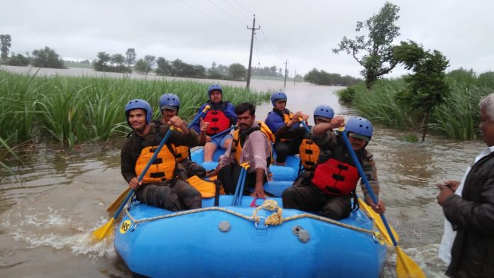 Flood mlirc Flood mlirc