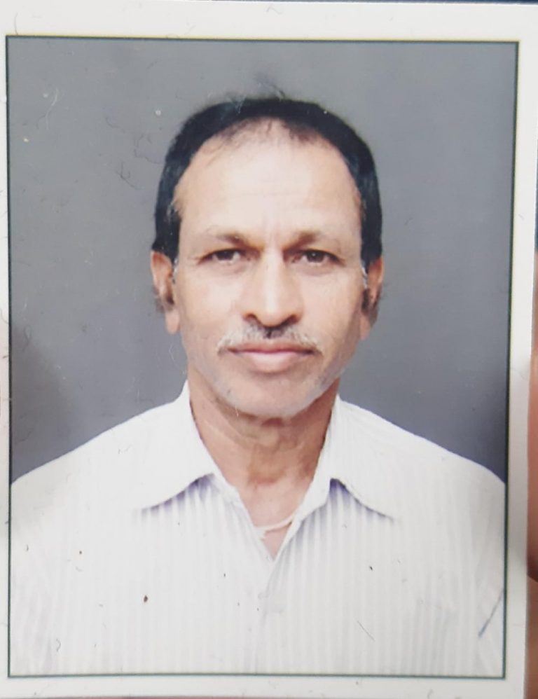 Raju chavan