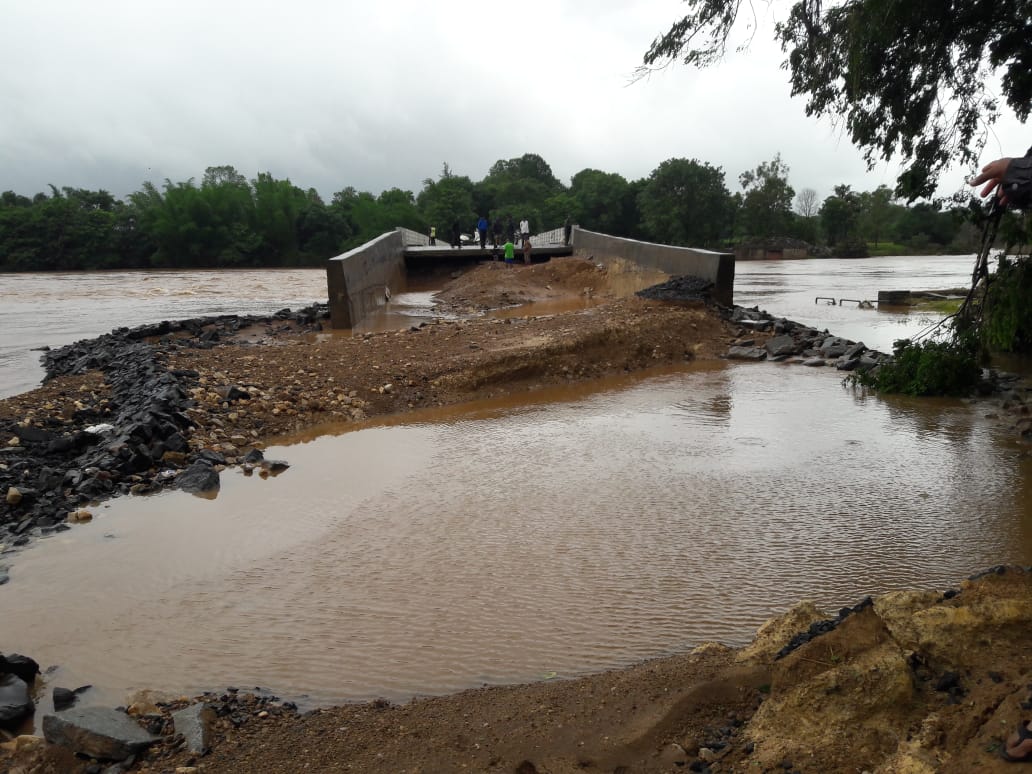 Khanapur road