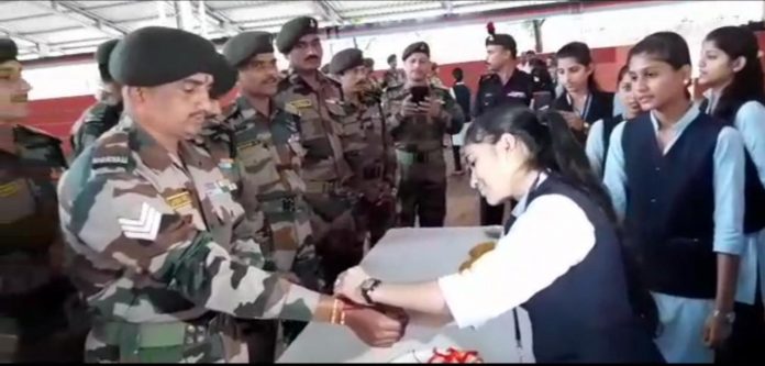 Mlirc raksha bandhan Mlirc raksha bandhan