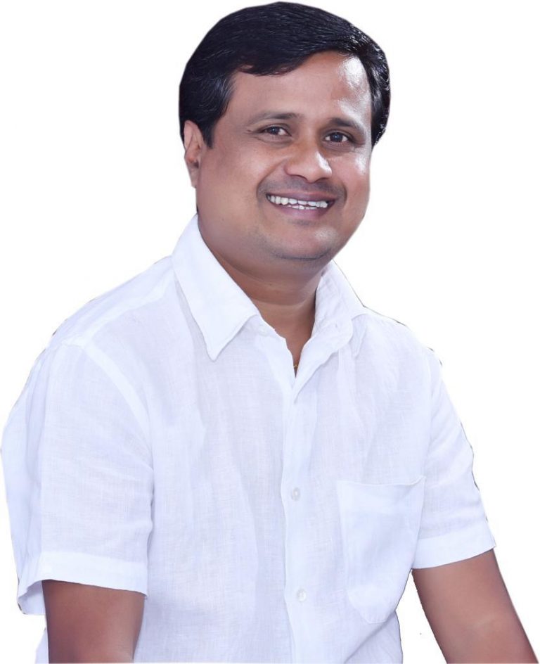 Sanjay kadolkar