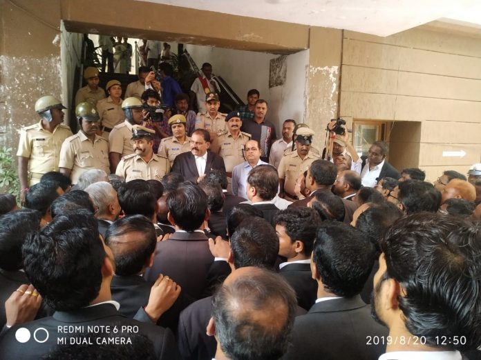 Bar association Bar association