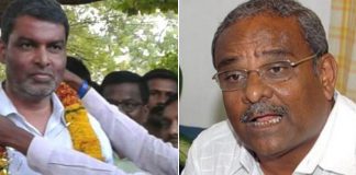 कत्ती जारकीहोळी जेडीएस च्या वाटेवर? Katti jarkiholi