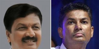 जारकीहोळी बंधूंचे एकमेकावर शरसंधान सुरूच! SAtish vs ramesh