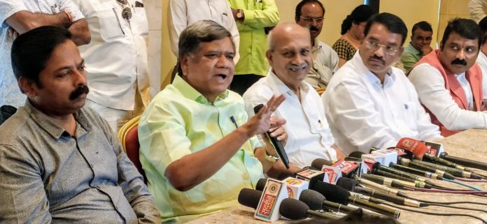 Jagdish shettar Jagdish shettar